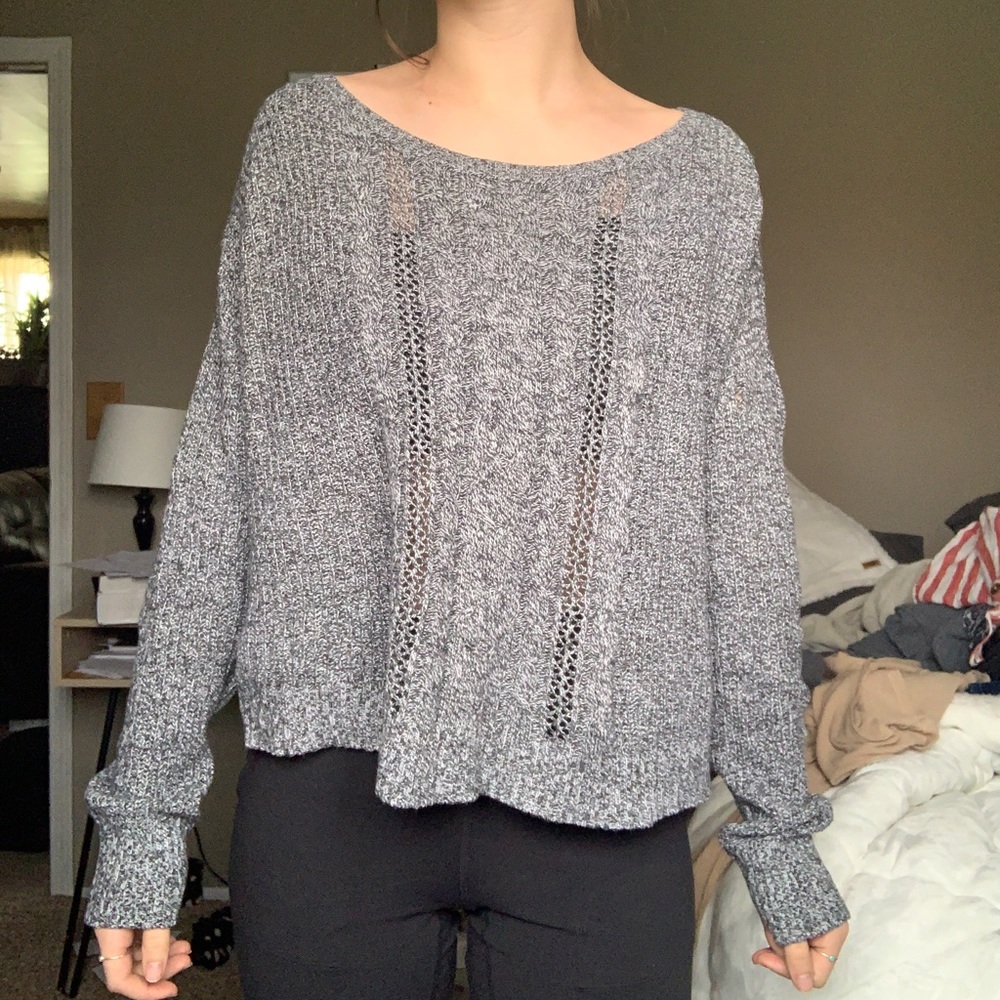 American Eagle sweater